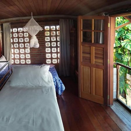 Chales Na Hora Olinda Exteriér fotografie