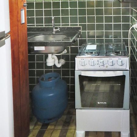 Chales Na Hora Olinda Exteriér fotografie