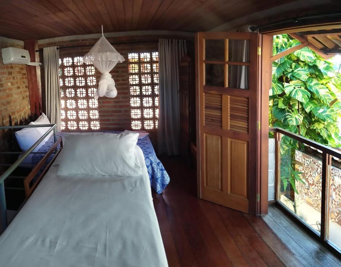 Chales Na Hora Olinda Exteriér fotografie