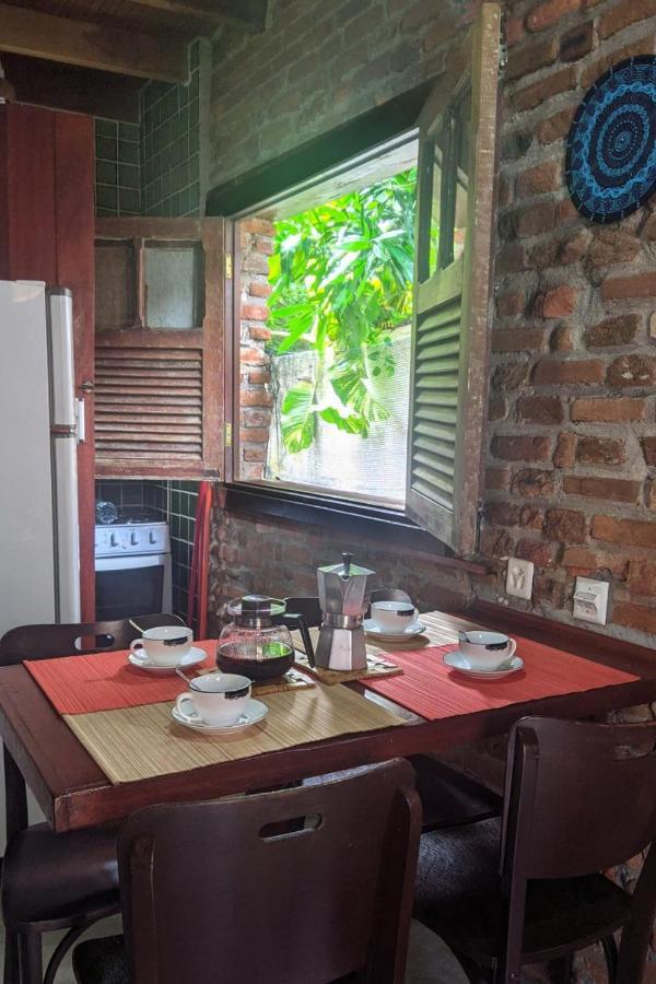 Chales Na Hora Olinda Exteriér fotografie