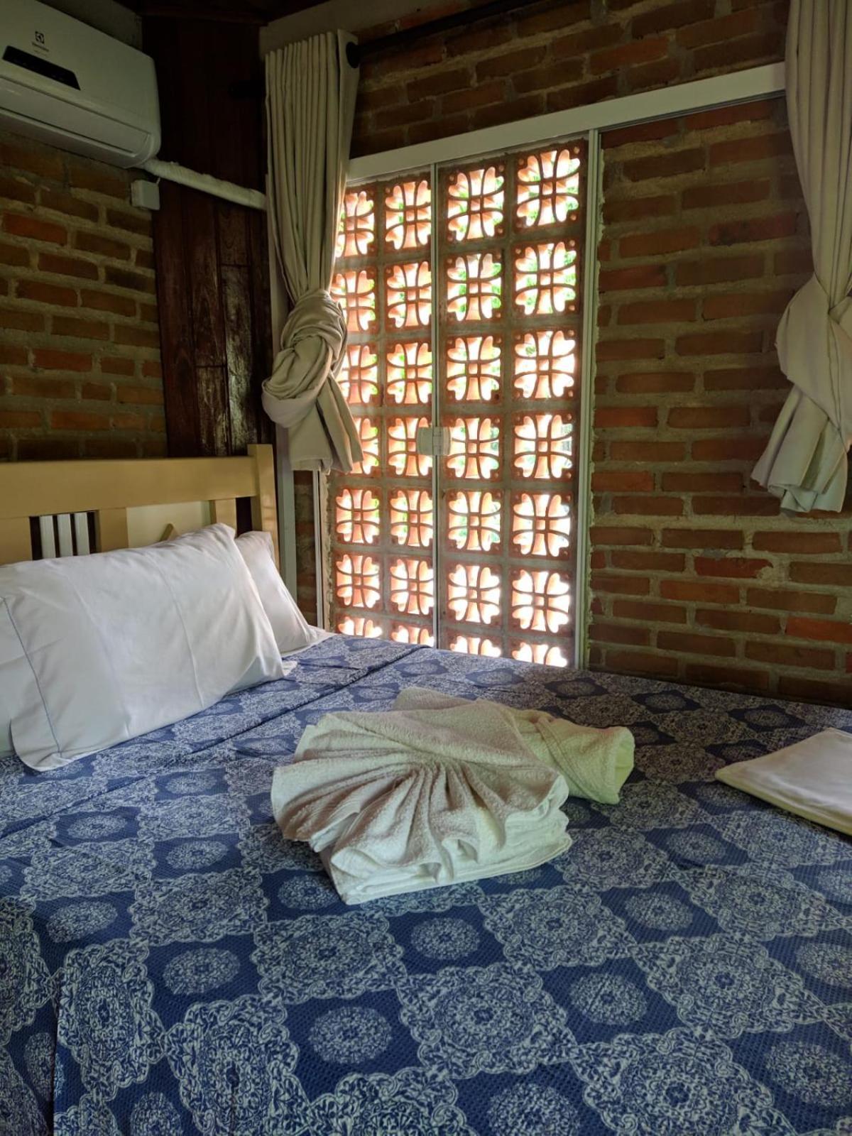 Chales Na Hora Olinda Exteriér fotografie