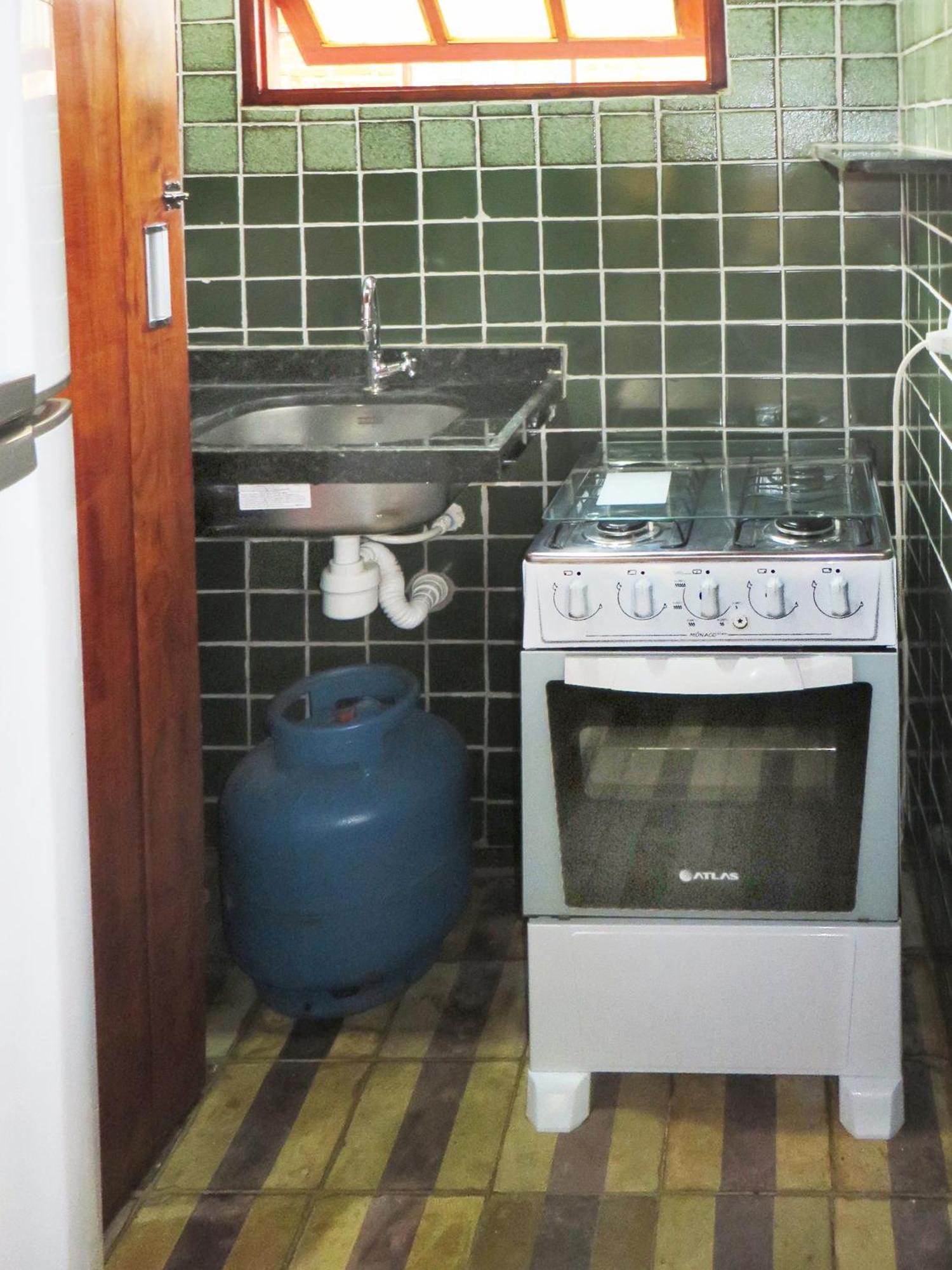 Chales Na Hora Olinda Exteriér fotografie