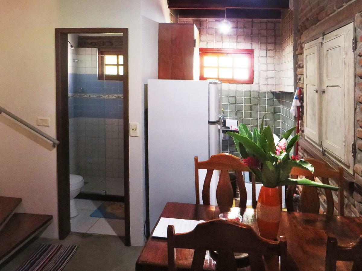 Chales Na Hora Olinda Exteriér fotografie